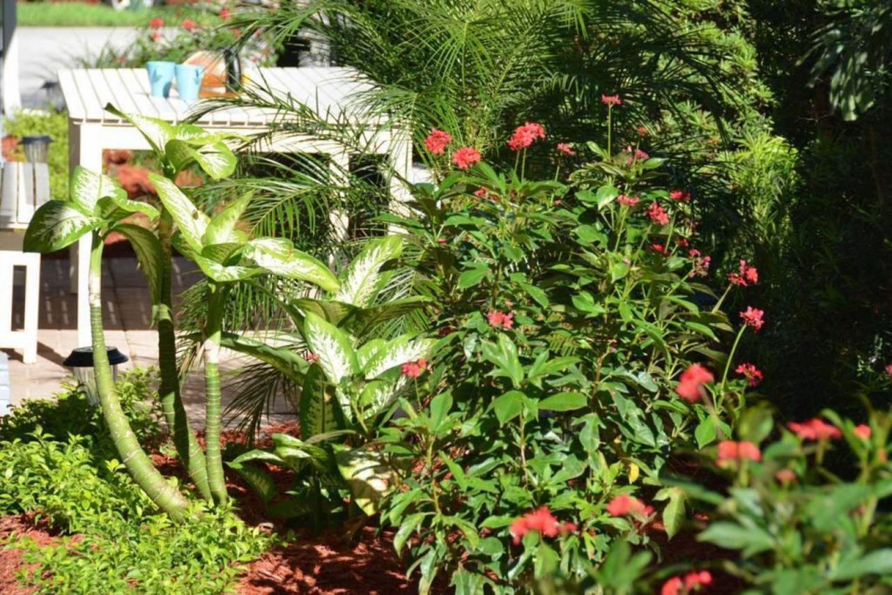 Steps To Sand And Sea 2 Fort Lauderdale Exterior photo